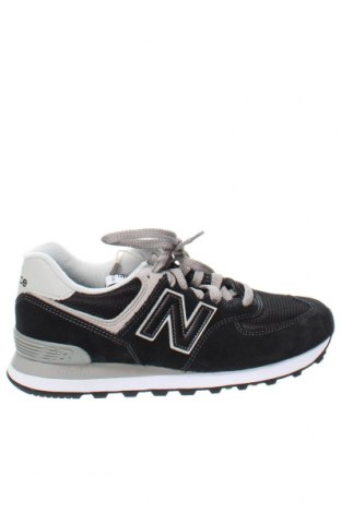 Мъжки обувки New Balance, Размер 41, Цвят Черен, Цена 142,10 лв.