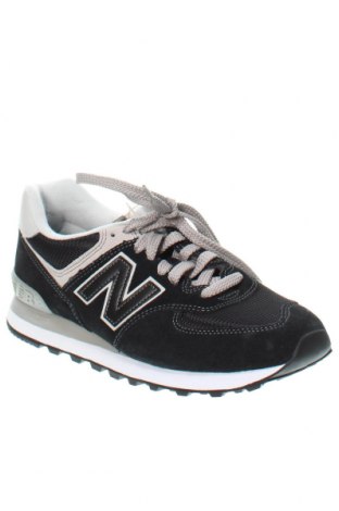 Ανδρικά παπούτσια New Balance, Μέγεθος 41, Χρώμα Μαύρο, Τιμή 73,25 €