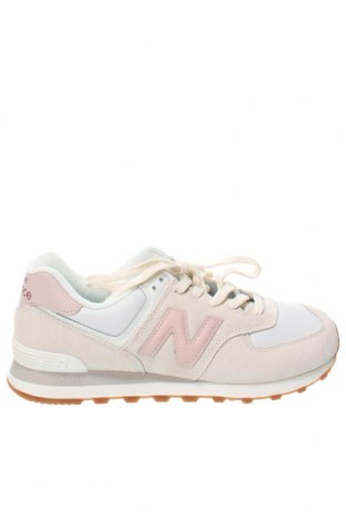 Pánske topánky New Balance, Veľkosť 43, Farba Béžová, Cena  78,48 €