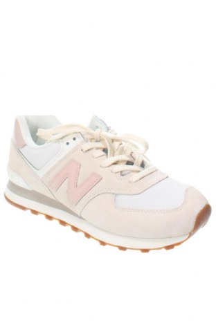 Pánské boty New Balance, Velikost 43, Barva Béžová, Cena  2 942,00 Kč