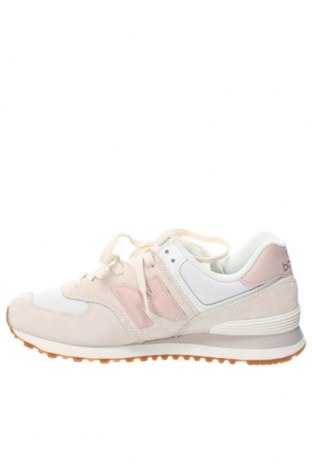 Pánské boty New Balance, Velikost 43, Barva Béžová, Cena  2 942,00 Kč