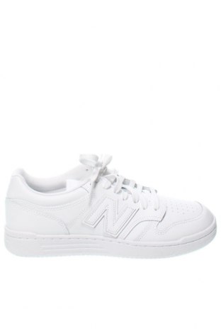 Мъжки обувки New Balance, Размер 42, Цвят Бял, Цена 203,00 лв.