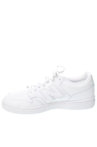 Încălțăminte bărbătească New Balance, Mărime 42, Culoare Alb, Preț 600,98 Lei