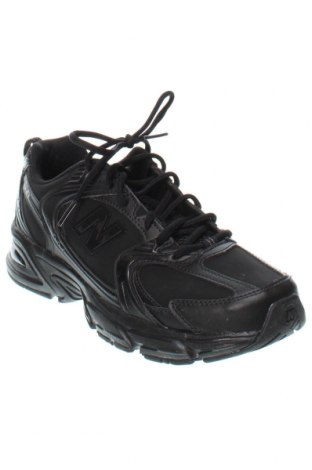 Încălțăminte bărbătească New Balance, Mărime 41, Culoare Negru, Preț 500,82 Lei