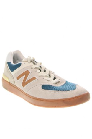 Мъжки обувки New Balance, Размер 43, Цвят Многоцветен, Цена 89,00 лв.
