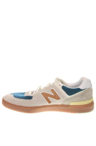 Ανδρικά παπούτσια New Balance, Μέγεθος 43, Χρώμα Πολύχρωμο, Τιμή 55,05 €