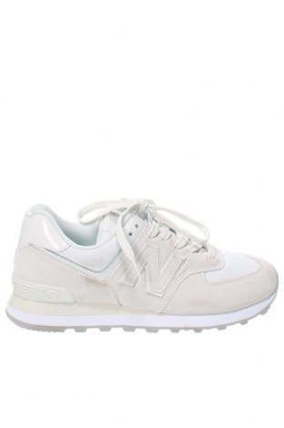 Ανδρικά παπούτσια New Balance, Μέγεθος 40, Χρώμα Λευκό, Τιμή 73,25 €