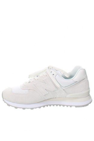 Încălțăminte bărbătească New Balance, Mărime 40, Culoare Alb, Preț 467,43 Lei