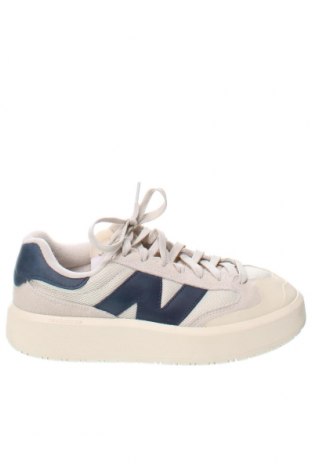 Ανδρικά παπούτσια New Balance, Μέγεθος 41, Χρώμα  Μπέζ, Τιμή 78,48 €