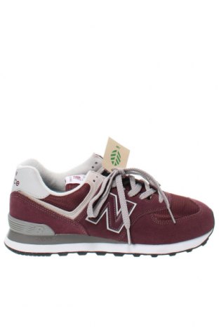 Herrenschuhe New Balance, Größe 42, Farbe Rot, Preis 73,25 €