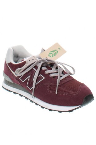 Férfi cipők
 New Balance, Méret 42, Szín Piros, Ár 30 043 Ft