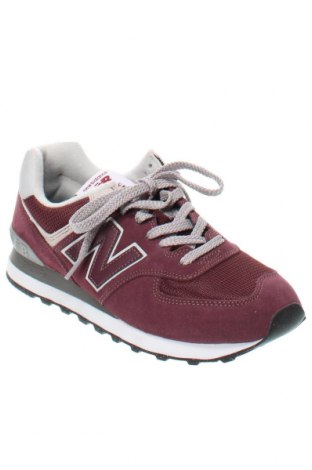 Pánské boty New Balance, Velikost 41, Barva Červená, Cena  2 059,00 Kč