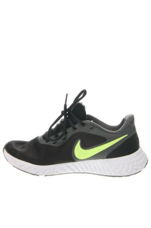 Мъжки обувки Nike, Размер 41, Цвят Черен, Цена 84,55 лв.
