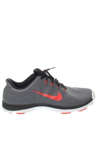 Herrenschuhe Nike, Größe 46, Farbe Grau, Preis € 61,93