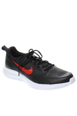 Pánske topánky Nike, Veľkosť 44, Farba Čierna, Cena  45,52 €