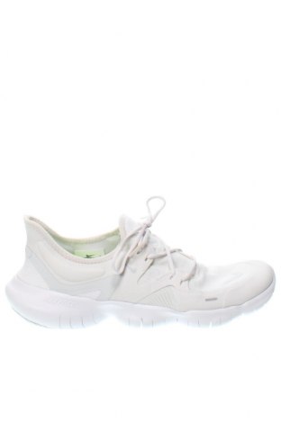 Мъжки обувки Nike, Размер 45, Цвят Бял, Цена 142,10 лв.
