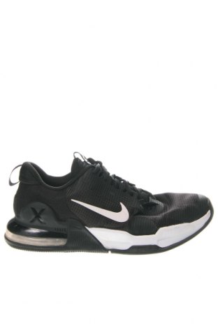 Încălțăminte bărbătească Nike, Mărime 45, Culoare Negru, Preț 292,76 Lei