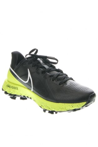 Мъжки обувки Nike Golf, Размер 40, Цвят Черен, Цена 77,00 лв.