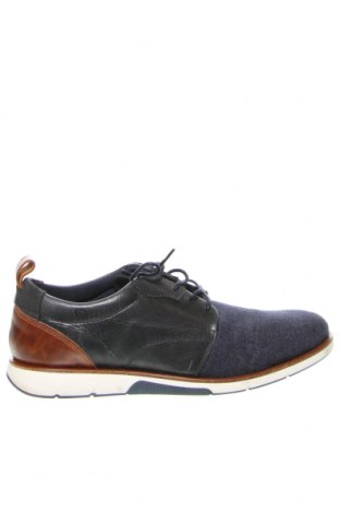 Herrenschuhe Oliver Jacob, Größe 43, Farbe Blau, Preis 23,97 €