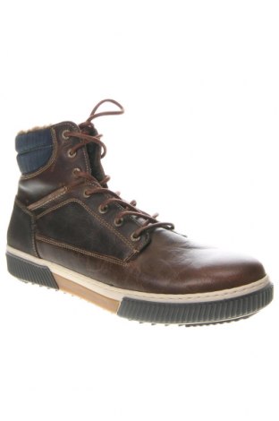 Herrenschuhe Oliver Jacob, Größe 46, Farbe Braun, Preis € 30,96