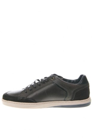 Herrenschuhe Oliver Jacob, Größe 43, Farbe Grau, Preis € 39,69