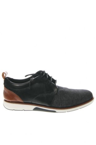 Herrenschuhe Oliver Jacob, Größe 43, Farbe Schwarz, Preis 23,97 €