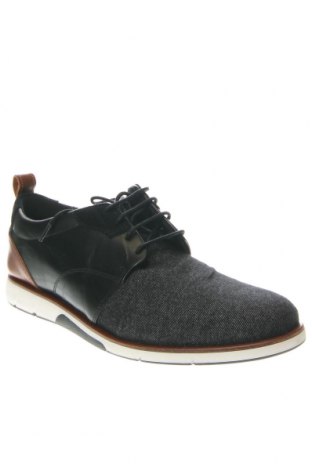 Herrenschuhe Oliver Jacob, Größe 43, Farbe Schwarz, Preis 22,05 €