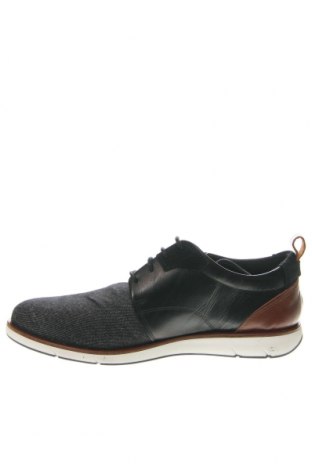 Herrenschuhe Oliver Jacob, Größe 43, Farbe Schwarz, Preis 22,05 €