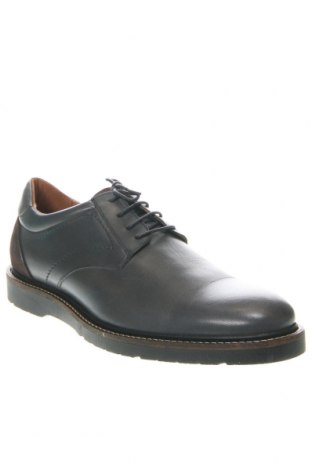 Ανδρικά παπούτσια Oliver Jacob, Μέγεθος 45, Χρώμα Μπλέ, Τιμή 47,94 €