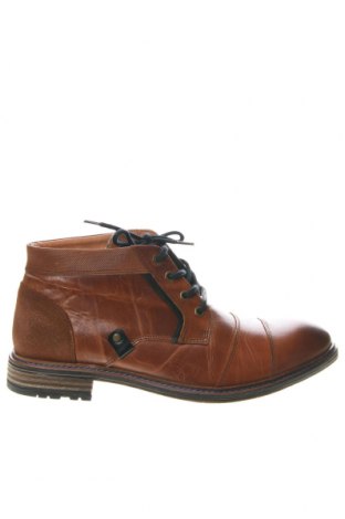 Herrenschuhe Oliver Jacob, Größe 43, Farbe Braun, Preis € 22,27