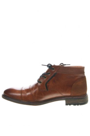 Herrenschuhe Oliver Jacob, Größe 43, Farbe Braun, Preis 22,27 €