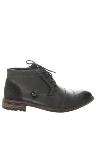 Herrenschuhe Oliver Jacob, Größe 43, Farbe Grau, Preis 27,84 €