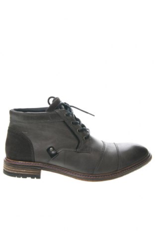 Herrenschuhe Oliver Jacob, Größe 46, Farbe Grau, Preis € 25,05