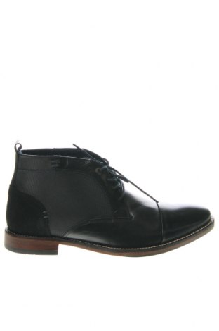 Ανδρικά παπούτσια Oliver Jacob, Μέγεθος 41, Χρώμα Μαύρο, Τιμή 21,71 €
