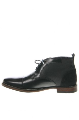 Herrenschuhe Oliver Jacob, Größe 41, Farbe Schwarz, Preis 25,05 €