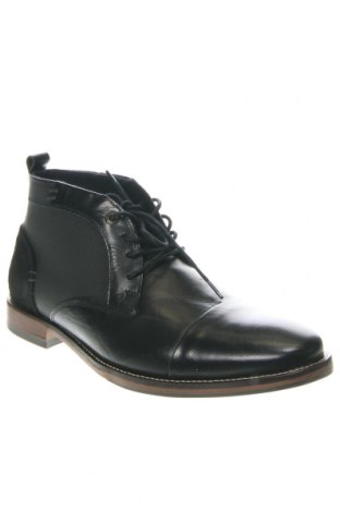 Herrenschuhe Oliver Jacob, Größe 41, Farbe Schwarz, Preis 27,84 €