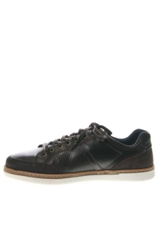 Мъжки обувки Oliver Jacob, Размер 42, Цвят Кафяв, Цена 77,00 лв.