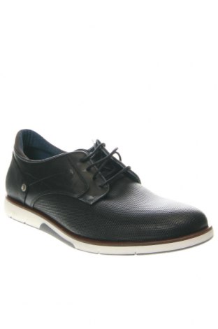 Ανδρικά παπούτσια Oliver Jacob, Μέγεθος 44, Χρώμα Μαύρο, Τιμή 47,94 €