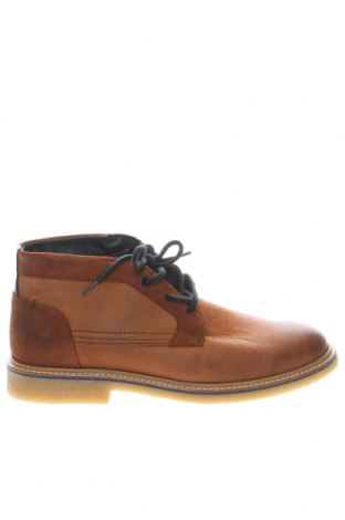 Herrenschuhe Oliver Jacob, Größe 41, Farbe Braun, Preis 22,05 €