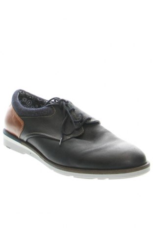 Ανδρικά παπούτσια Oliver Jacob, Μέγεθος 44, Χρώμα Μπλέ, Τιμή 47,94 €