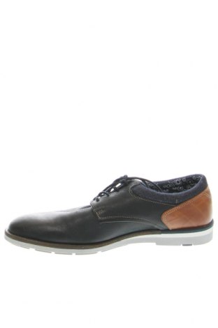 Herrenschuhe Oliver Jacob, Größe 44, Farbe Blau, Preis € 47,94