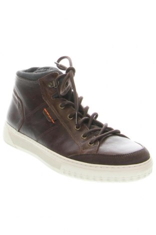 Herrenschuhe Oliver Jacob, Größe 46, Farbe Braun, Preis € 27,39