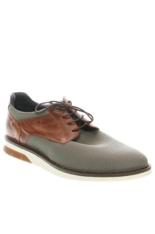 Herrenschuhe Oliver Jacob, Größe 46, Farbe Grün, Preis 28,28 €