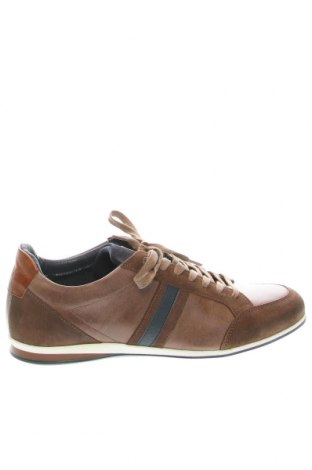 Herrenschuhe Oliver Jacob, Größe 43, Farbe Braun, Preis 37,71 €