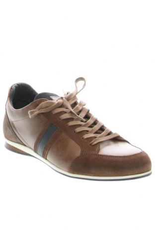 Herrenschuhe Oliver Jacob, Größe 43, Farbe Braun, Preis 35,72 €