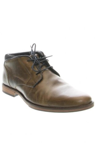Férfi cipők
 Oliver Jacob, Méret 45, Szín Zöld, Ár 10 814 Ft