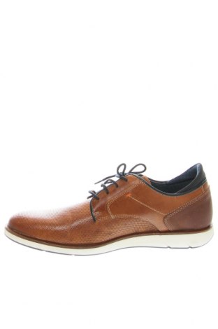 Herrenschuhe Oliver Jacob, Größe 44, Farbe Braun, Preis € 47,94