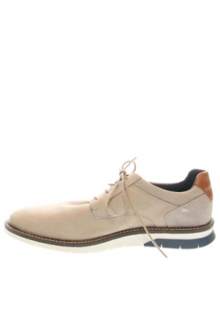 Herrenschuhe Oliver Jacob, Größe 42, Farbe Beige, Preis 47,94 €