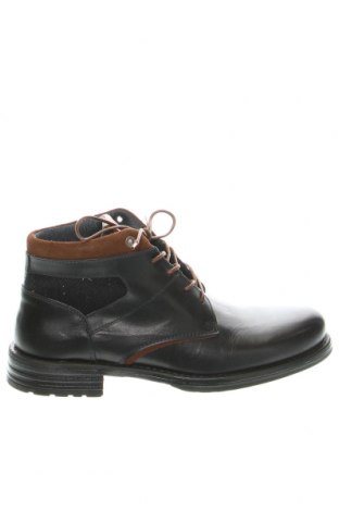 Мъжки обувки Oliver Jacob, Размер 42, Цвят Черен, Цена 59,40 лв.