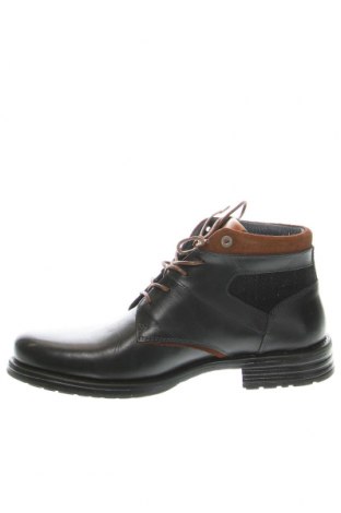 Pánske topánky Oliver Jacob, Veľkosť 42, Farba Čierna, Cena  55,67 €